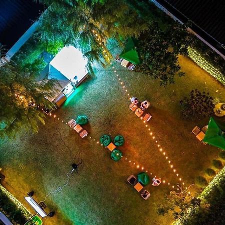 Hotel Agnes Buri Ram Zewnętrze zdjęcie