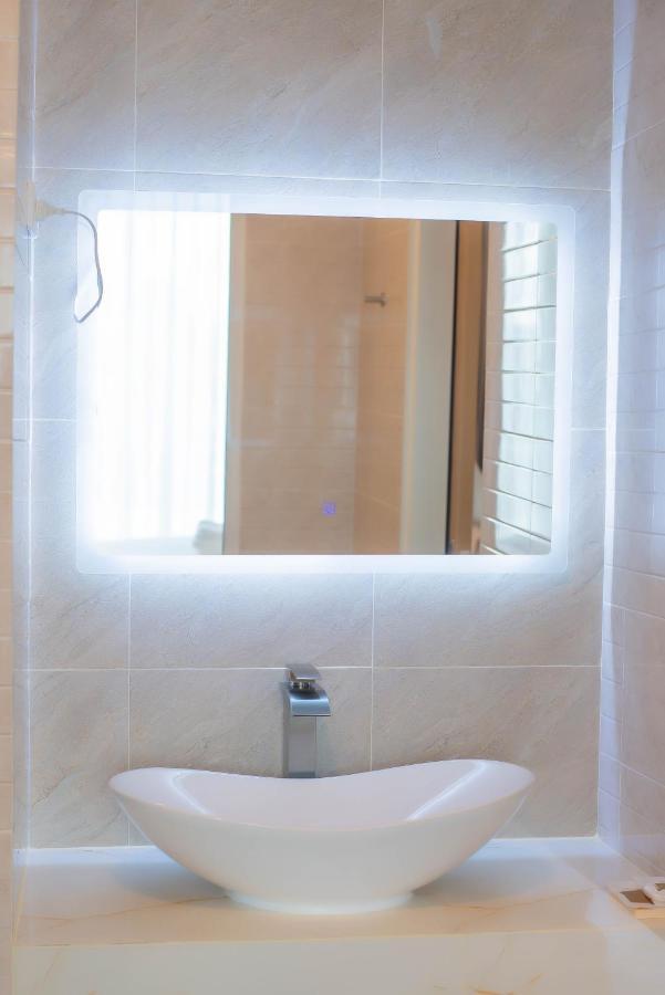 Hotel Agnes Buri Ram Zewnętrze zdjęcie