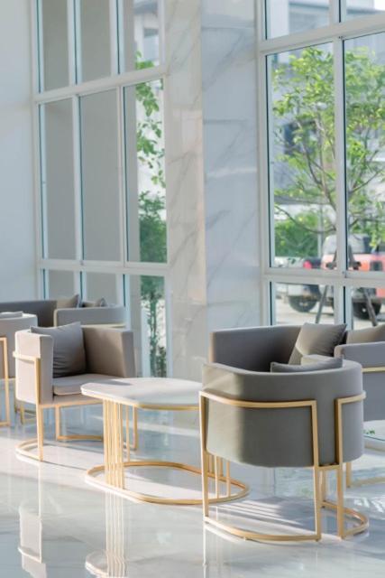 Hotel Agnes Buri Ram Zewnętrze zdjęcie