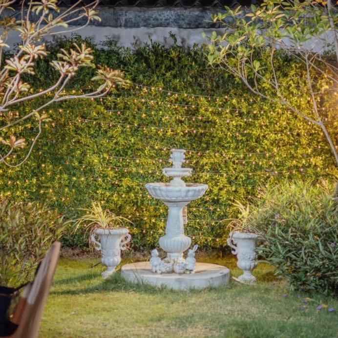 Hotel Agnes Buri Ram Zewnętrze zdjęcie
